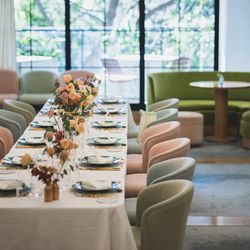 メゾン プルミエールの写真21枚目