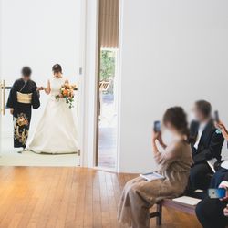 メゾン プルミエールの写真5枚目