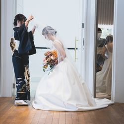 メゾン プルミエールの写真33枚目