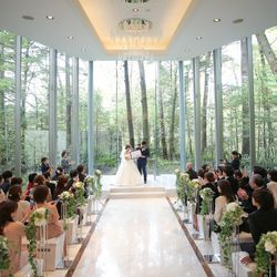 アネーリ軽井沢の写真2枚目