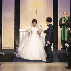 マンダリン オリエンタル 東京の写真23枚目