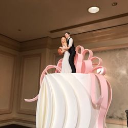 ザ・リッツ・カールトン大阪の写真11枚目