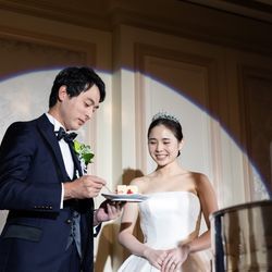 ザ・リッツ・カールトン大阪の写真11枚目