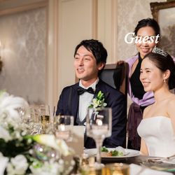 ザ・リッツ・カールトン大阪の写真22枚目