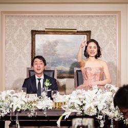 ザ・リッツ・カールトン大阪の写真9枚目