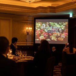 ザ・リッツ・カールトン大阪の写真11枚目