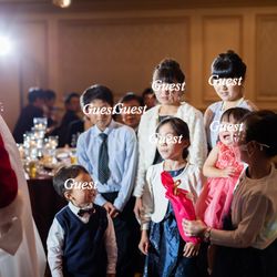 ザ・リッツ・カールトン大阪の写真16枚目