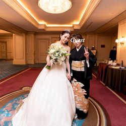 ザ・リッツ・カールトン大阪の写真2枚目