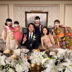 ザ・リッツ・カールトン大阪の写真8枚目