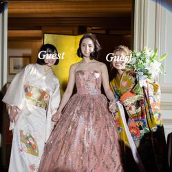 ザ・リッツ・カールトン大阪の写真26枚目