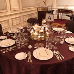 ザ・リッツ・カールトン大阪の写真19枚目