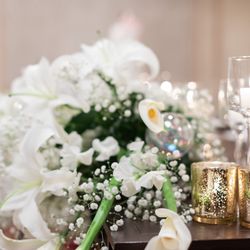 ザ・リッツ・カールトン大阪の写真17枚目