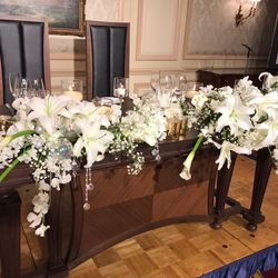 ザ・リッツ・カールトン大阪の写真13枚目