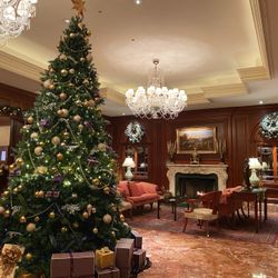 ザ・リッツ・カールトン大阪の写真18枚目