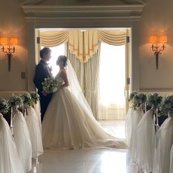 ザ・リッツ・カールトン大阪の写真15枚目