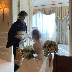 ザ・リッツ・カールトン大阪の写真4枚目