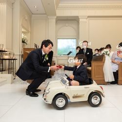 ザ・リッツ・カールトン大阪の写真31枚目