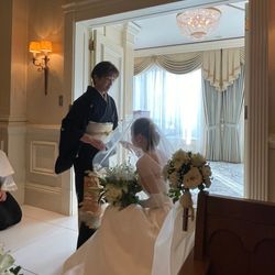 ザ・リッツ・カールトン大阪の写真30枚目