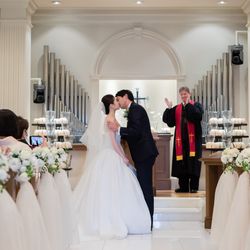 ザ・リッツ・カールトン大阪の写真14枚目