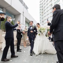 ザ・リッツ・カールトン大阪の写真3枚目