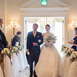 ザ・リッツ・カールトン大阪の写真18枚目