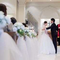 ザ・リッツ・カールトン大阪の写真3枚目