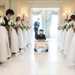 ザ・リッツ・カールトン大阪の写真21枚目