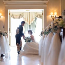 ザ・リッツ・カールトン大阪の写真10枚目