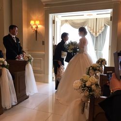 ザ・リッツ・カールトン大阪の写真30枚目