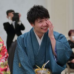 THE GRIGHTの写真18枚目