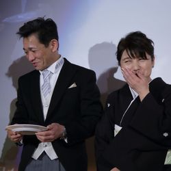 THE GRIGHTの写真1枚目