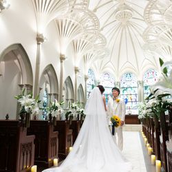 アートグレース ウエディング スクエアの写真21枚目