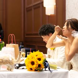 アートグレース ウエディング スクエアの写真17枚目