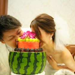 アートグレース ウエディング スクエアの写真26枚目