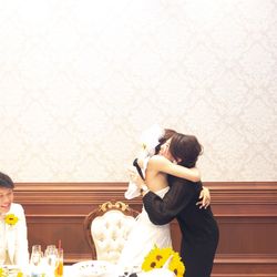 アートグレース ウエディング スクエアの写真16枚目