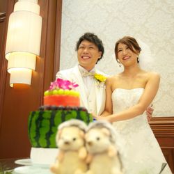 アートグレース ウエディング スクエアの写真35枚目