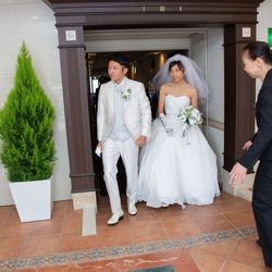 ウェディングスホテル・ベルクラシック東京の写真15枚目