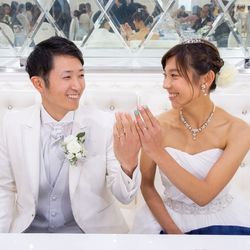 ウェディングスホテル・ベルクラシック東京の写真33枚目