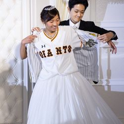 ウェディングスホテル・ベルクラシック東京の写真24枚目