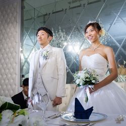 ウェディングスホテル・ベルクラシック東京の写真6枚目