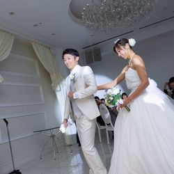 ウェディングスホテル・ベルクラシック東京の写真20枚目