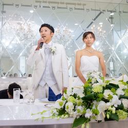 ウェディングスホテル・ベルクラシック東京の写真2枚目