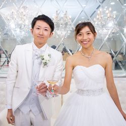 ウェディングスホテル・ベルクラシック東京の写真8枚目