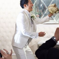 ウェディングスホテル・ベルクラシック東京の写真29枚目