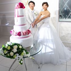 ウェディングスホテル・ベルクラシック東京の写真12枚目