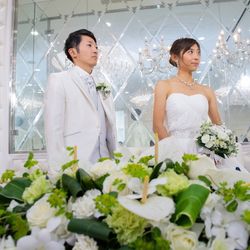 ウェディングスホテル・ベルクラシック東京の写真34枚目