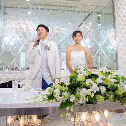 ウェディングスホテル・ベルクラシック東京の写真30枚目