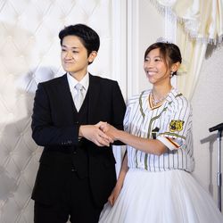 ウェディングスホテル・ベルクラシック東京の写真1枚目