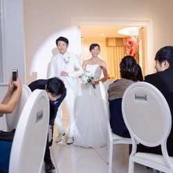 ウェディングスホテル・ベルクラシック東京の写真25枚目