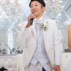 ウェディングスホテル・ベルクラシック東京の写真6枚目